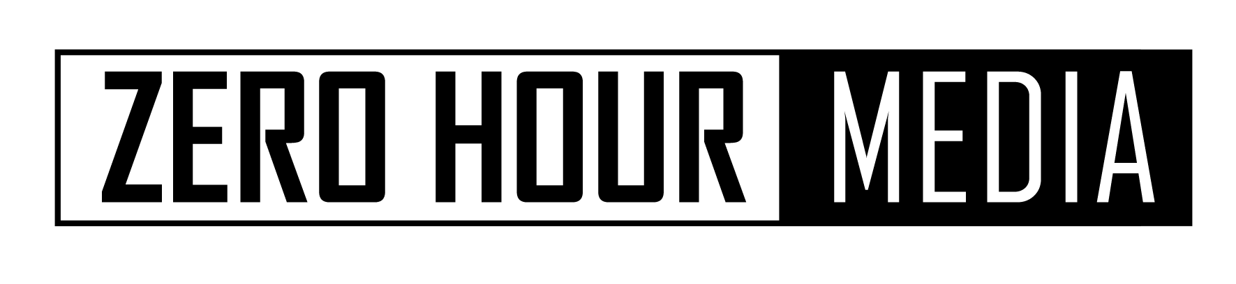 Zero Hour Media logo